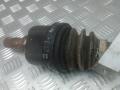 Привод передний левый FORD FOCUS 2 2 2005г. - фото №5