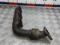 Выпускной коллектор дизельный JEEP COMMANDER XK XK 2007г. - фото №4