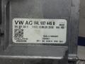 04L907445B Блок управления двс SKODA OCTAVIA A7 A7 2016г. - фото №3