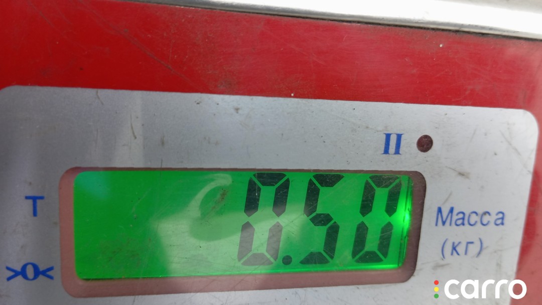 Форсунка дизельная KIA CEE'D 1 1 2006-2010, 1.6 л, 0445110320, фото 6
