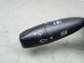 Переключатель поворотов и дворников (стрекоза) MERCEDES BENZ C-CLASS W204 W204 2008г. - фото №2