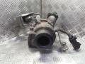 Турбина дизельная BMW 3 E90/E91 E90/E91 2008г. - фото №3
