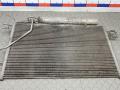 Радиатор кондиционера MERCEDES BENZ C-CLASS W203 W203 2006г. - фото №4