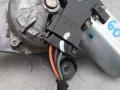 Моторчик стеклоочиcтителя 3-5 MERCEDES BENZ M-CLASS W164 W164 2006г. - фото №5