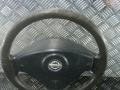Руль OPEL VIVARO 2009г. - фото №4