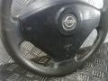 Руль NISSAN PRIMASTAR X83 X83 2009г. - фото №3