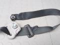 Ремень безопасности с пиропатроном сиденья переднего MITSUBISHI LANCER 9 9 2006г. - фото №4