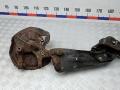 1T0598611B, 1T0505223F, 1K0505435AE Ступица задняя левая VOLKSWAGEN TOURAN (1T3) (1T3) 2012г. - фото №4