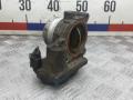 03L128063S, 03L128063H Дроссельная заслонка дизельная VOLKSWAGEN AMAROK 1 1 2012г. - фото №3