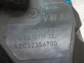 03L128063S, 03L128063H Дроссельная заслонка дизельная VOLKSWAGEN AMAROK 1 1 2012г. - фото №6