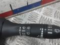 255544EA0A, 255604EA1C Переключатель поворотов и дворников (стрекоза) NISSAN QASHQAI J11 J11 2014г. - фото №3