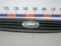 Решетка радиатора FORD C-MAX 1 1 2008г. - фото №2