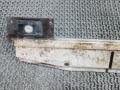 Подножка внешняя декоративная MERCEDES BENZ GL-CLASS X164 X164 2007г. - фото №5