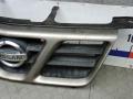 623108H703 Решетка радиатора NISSAN X-TRAIL T30 T30 2002г. - фото №2