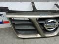 623108H703 Решетка радиатора NISSAN X-TRAIL T30 T30 2002г. - фото №3