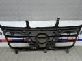 623108H703 Решетка радиатора NISSAN X-TRAIL T30 T30 2002г. - фото №4
