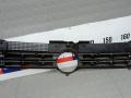 1J0853655G, 1J0853653C Решетка радиатора VOLKSWAGEN GOLF 4 4 2003г. - фото №4