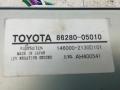 8628005010 Усилитель музыки TOYOTA AVENSIS T27 T27 2011г. - фото №3