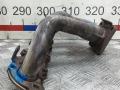 03C253031G Выпускной коллектор бензиновый VOLKSWAGEN TOURAN (1T1, 1T2) (1T1, 1T2) 2004г. - фото №2