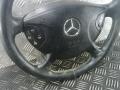 Руль MERCEDES BENZ E-CLASS W211 W211 2003г. - фото №3
