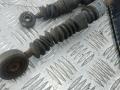 Кулиса КПП HYUNDAI IX35 1 1 2010г. - фото №4