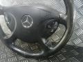 Руль MERCEDES BENZ E-CLASS W211 W211 2005г. - фото №2