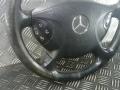 Руль MERCEDES BENZ E-CLASS W211 W211 2005г. - фото №3