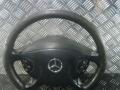 Руль MERCEDES BENZ E-CLASS W211 W211 2006г. - фото №4