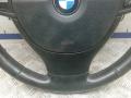 Руль BMW 5 F10/F11 F10/F11 2011г. - фото №3