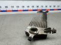 14461BB30A Радиатор интеркулера NISSAN QASHQAI J10 J10 2011г. - фото №4