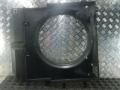 Диффузор вентилятора VOLKSWAGEN CRAFTER 1 1 2012г. - фото №6