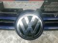 1K0853651A Решетка радиатора VOLKSWAGEN GOLF 5 5 2004г. - фото №2
