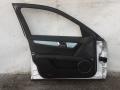 Дверь передняя левая MERCEDES BENZ C-CLASS W204 W204 2011г. - фото №4