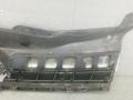 Решетка радиатора OPEL ASTRA H H 2006г. - фото №6