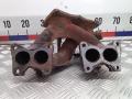 Выпускной коллектор бензиновый NISSAN ALMERA TINO V10 V10 2004г. - фото №6