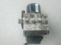 9660067280 Блок ABS PEUGEOT 407 2005г. - фото №5