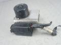 Блок ABS MERCEDES BENZ C-CLASS W203 W203 2006г. - фото №4