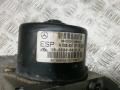 Блок ABS MERCEDES BENZ C-CLASS W203 W203 2004г. - фото №4