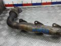 Выпускной коллектор дизельный MERCEDES BENZ M-CLASS W164 W164 2006г. - фото №4