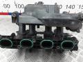 4M5G9424CE Впускной коллектор бензиновый FORD FOCUS 2 2 2007г. - фото №5