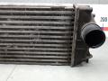Радиатор интеркулера OPEL VIVARO 2008г. - фото №3