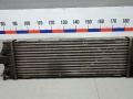 Радиатор интеркулера OPEL VIVARO 2008г. - фото №4