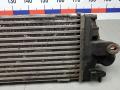 Радиатор интеркулера OPEL VIVARO 2008г. - фото №5