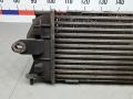 Радиатор интеркулера OPEL VIVARO 2008г. - фото №6