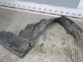 Защита арок (защита крыла, подкрылок) передняя левая MITSUBISHI LANCER 9 9 2007г. - фото №4