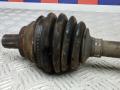 1K0407271CP, 1K0407451FX Привод передний левый VOLKSWAGEN TOURAN (1T1, 1T2) (1T1, 1T2) 2005г. - фото №4