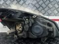 Фара левая RENAULT SCENIC 2 2 2004г. - фото №2