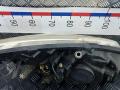 Фара левая RENAULT SCENIC 2 2 2004г. - фото №3