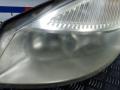 Фара левая RENAULT SCENIC 2 2 2004г. - фото №9