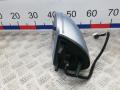 Зеркало наружное левое MERCEDES BENZ M-CLASS W164 W164 2007г. - фото №4